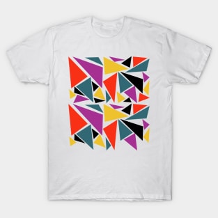 Fractured T-Shirt